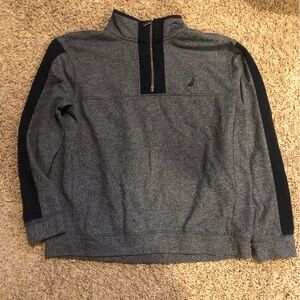 Nautica Quarter Zip